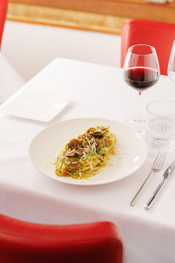 Trattoria Del Cuore