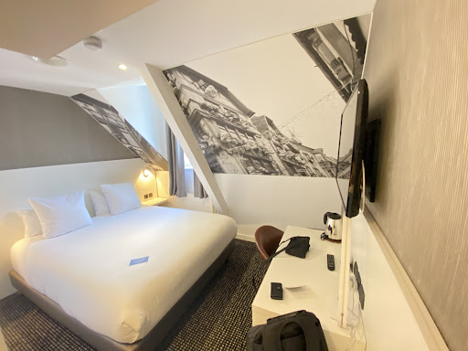 Hôtel Mercure Strasbourg Centre Petite France