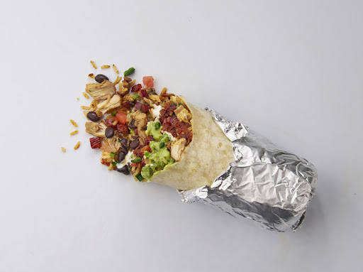Tortilla Real California Burritos & Tacos - Strasbourg