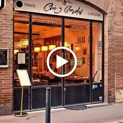 Chez Gardel