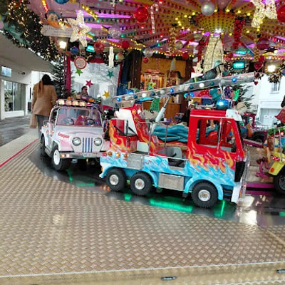 Forum de Noël