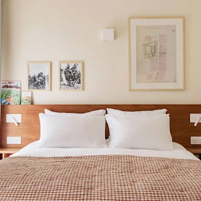 Alfred Hotels Toulouse Centre Wilson