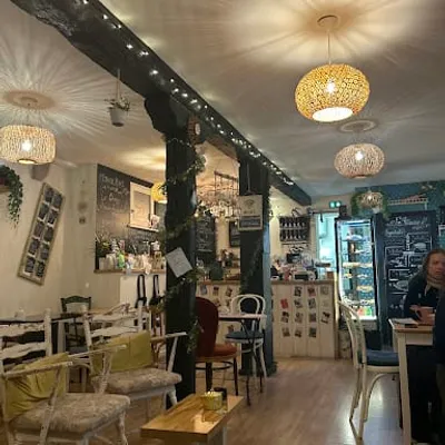 Cup&Co