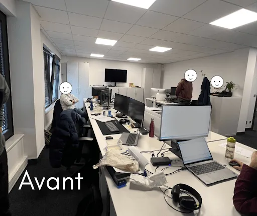 AML CONSEIL & COMMUNICATION