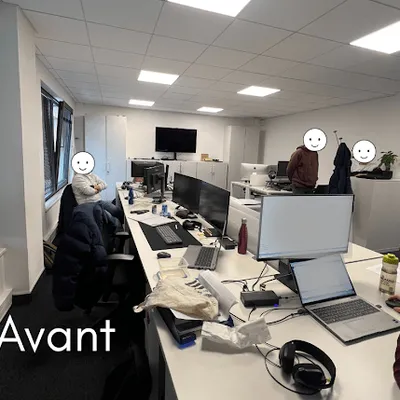 AML CONSEIL & COMMUNICATION