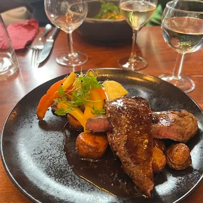 Restaurant Au Potin