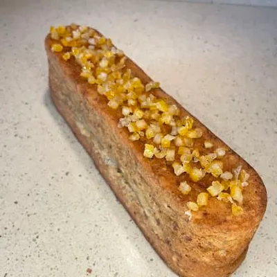 Financiers et Gourmandises by Elise Dumas