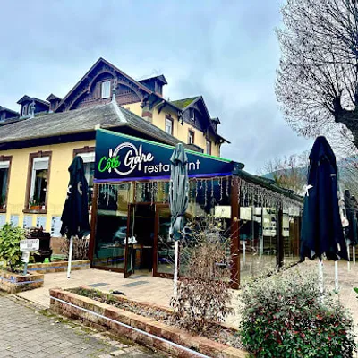 Côté Gare