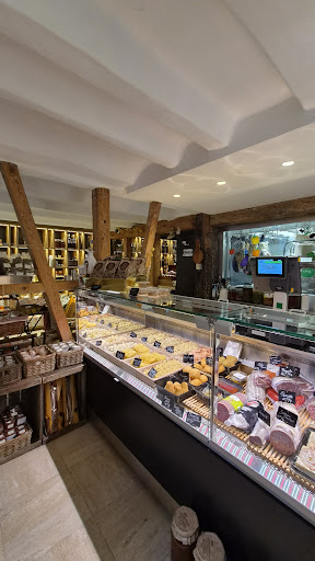 Pane Vino Strasbourg - épicerie italienne