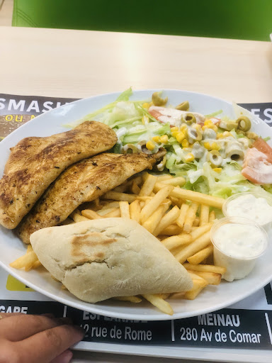 Eden Food