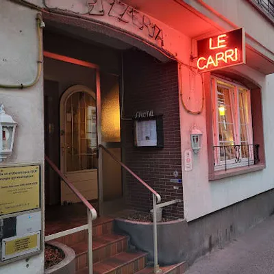 Pizzéria Le Capri
