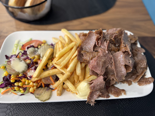 Somer Grill