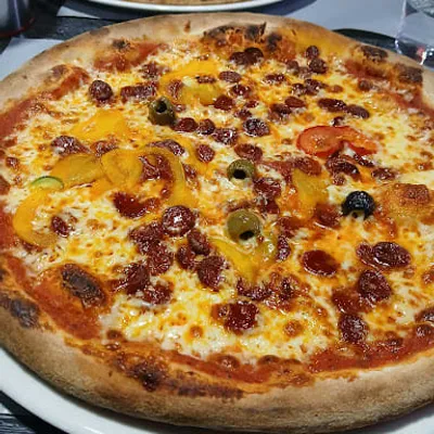 @Pizza Plana - Pizzeria Toulouse