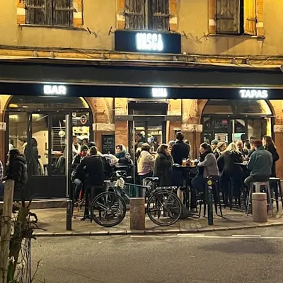 Le Vasco