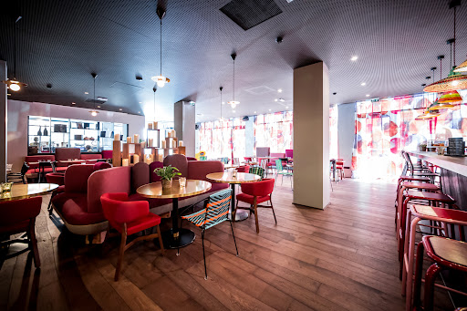 BOMA BISTRO