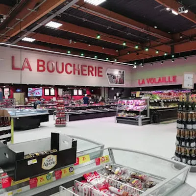 Intermarché SUPER Selestat