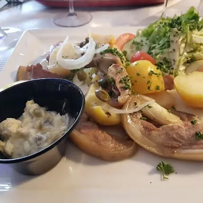 Restaurant du 7ème Art