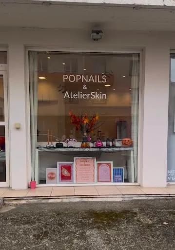 Atelier Skin - Taches de rousseur, Microblading & rehaussement de Cils - Toulouse 31500