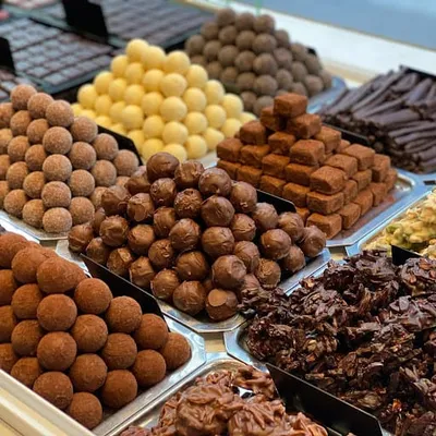 Patisserie Gross
