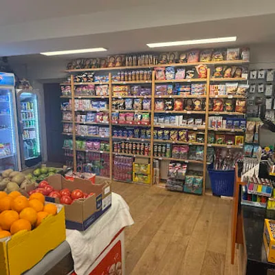 Friendly Mini Market