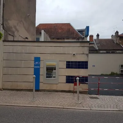 Banque Populaire Alsace Lorraine Champagne