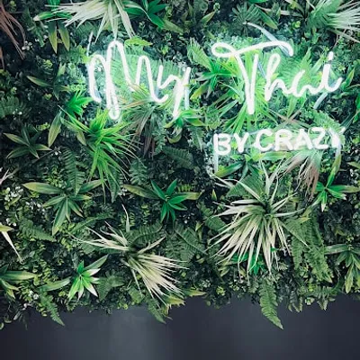 MyThai By Crazy