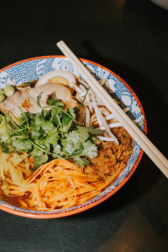 East Canteen Grand'Rue