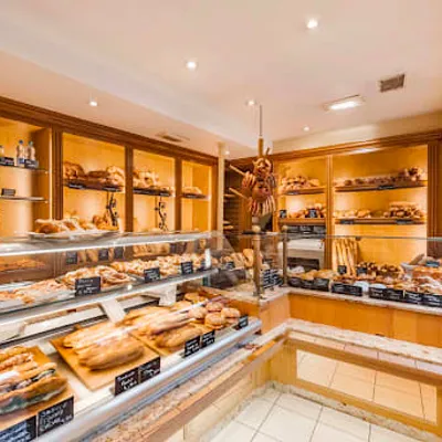Boulangerie Sebange