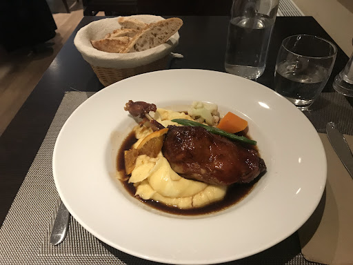 Bistrot Moderne