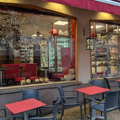 Pâtisserie Jung