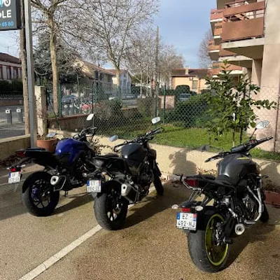 Auto Moto School Sam31