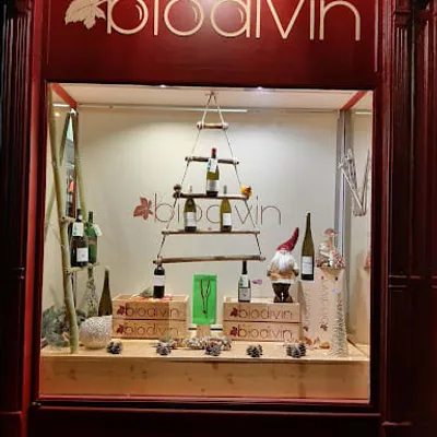 biodivin Cave à vins