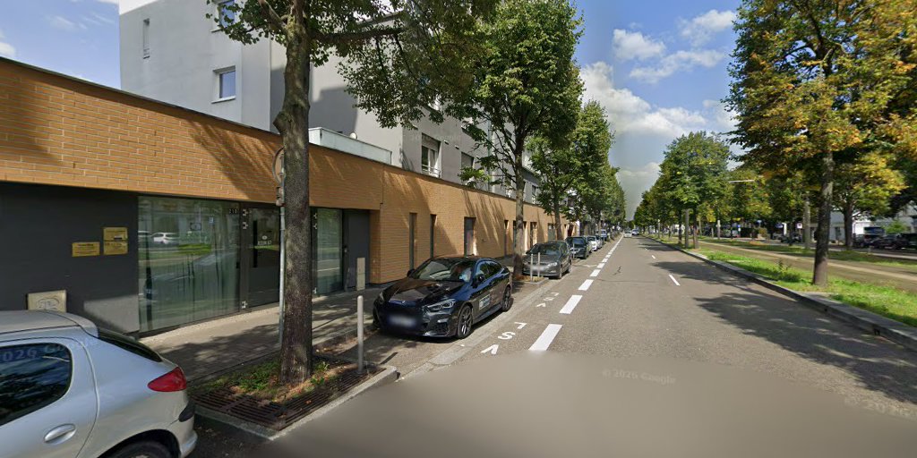 Boulangerie Guizani