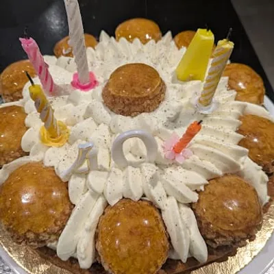Orfèvre Traiteur