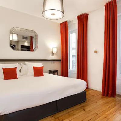Hotel Toulouse Centre - Albert 1er