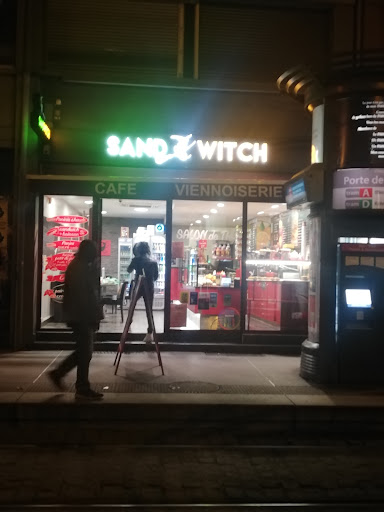 Pans & Company
