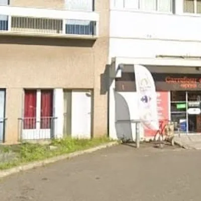 Carrefour City Seysses Toulouse