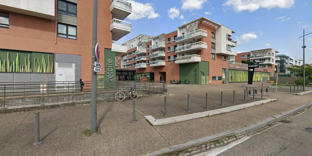 3 Pl. Dauphine