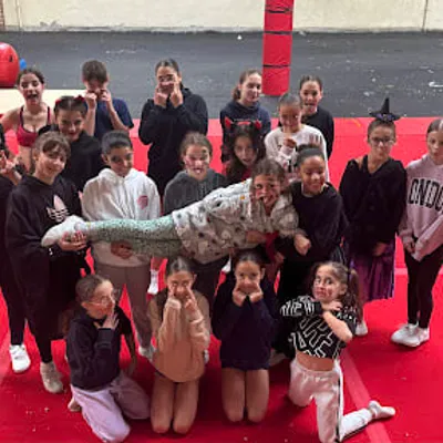 ASEAT CHEERLEADING