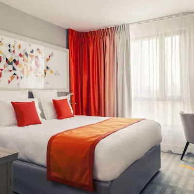 Hôtel Mercure Toulouse Sud