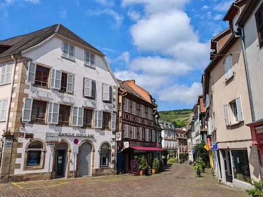 Banque Populaire Alsace Lorraine Champagne