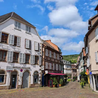 Banque Populaire Alsace Lorraine Champagne