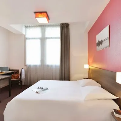 Aparthotel Adagio Access Toulouse Saint Cyprien