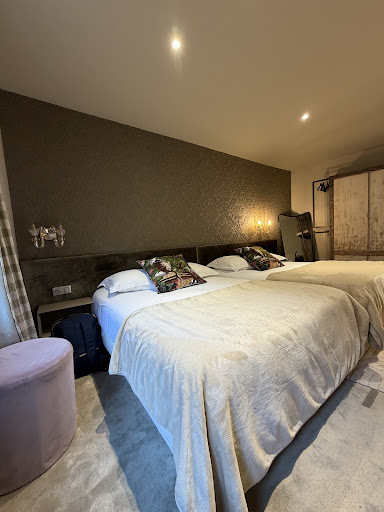 Hôtel Suisse Strasbourg