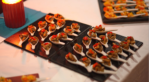 La Cuisine de Mayi - Traiteur Strasbourg