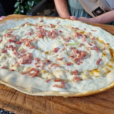 Troc Café Sélestat - Cuisine Alsacienne Traditionnelle et Tarte Flambée