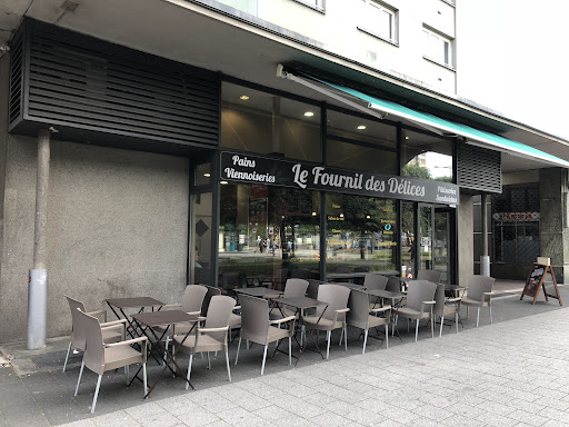 Fournil des Délices