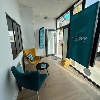 Agence Nestenn Immobilier Obernai