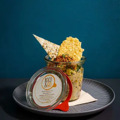 O’set Restaurant / Oset sur les Réseaux