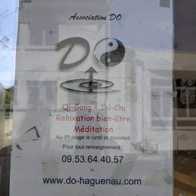 Association DO
